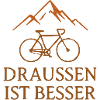 Draussen Ist Besser – Bike