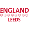 England Leeds Football Line
