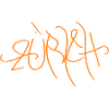 Zürcher Streetart - Zürich Souvenir