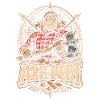 Bûcheron Bûcheron Bûcheron Hache-Pert