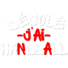Désolé j'ai Handball