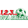 123 viva l'Algérie