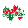 123 viva l'Algérie 