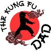 Der Kung-Fu-Vater