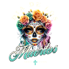 Dia De Los Muertos