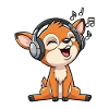 Deer Music