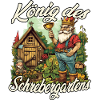 Gartenlaube Schrebergarten Gartenzwerg Hobbygarten