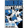 Bad Decisions Great Boulder