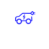 Time for change E-car heart