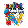 Schulkind 2026 Einschulung 2026 Schulanfang