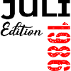 40e anniversaire juillet 1986