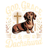 God Grace Dackel