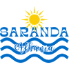 Saranda Albania Sun Waves