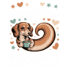 Emotional Support Dachshund