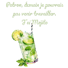 Demain Bureau Mojito