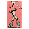Danseuse #11