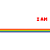 Proud of Me – Rainbow LGBT