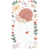 Snail Mail Club T-Shirt