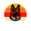 Team German Shepherd