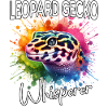 Leopardgecko Flüsterer