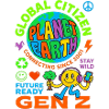 Global Citizen Planet Earth Gen Z