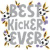 Best Kicker Ever – Fußball