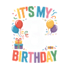 3rd birthday
