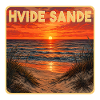Hvide Sande Dänemark
