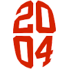 22 ANS 2004 22E ANNIVERSAIRE