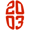 23 ANS 2003 23E ANNIVERSAIRE