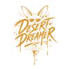 Desert Dreamer Fennec – Dzayer Vibes