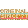 Original Since 71 Retro Tee