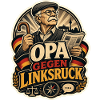 OPA GEGEN LINKSRUCK