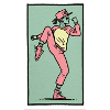 Danseuse #12
