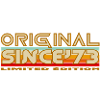 Original Since 73 Retro Emblem
