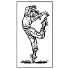 Danseuse #15