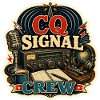 CQ SIGNAL CREW