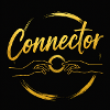 Golden Connector-Hände