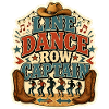 LINE DANCE ROW CAPTAIN
