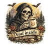 Mort et Café Caffeiné