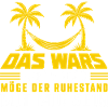 Das Wars Rente 2026