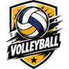 Schlagkraft Volleyball Shield