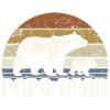 Papa Bear - Father Father's Day Gift