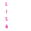 Lisa Name Akrostichon