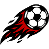 Soccer Fire Ball