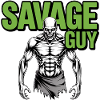 Savage Skull Bodybuilding