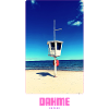 DAHME BEACH