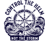 Kontrolliere den Helm