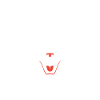 Weg da! Mein Kaffee Katze