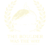 The Boulder Was The Way
